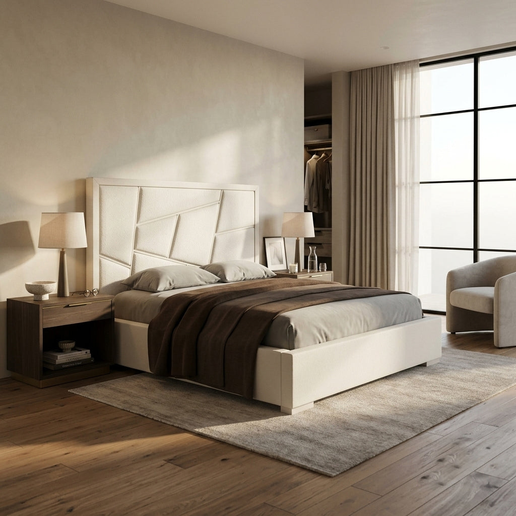 Elan Bed