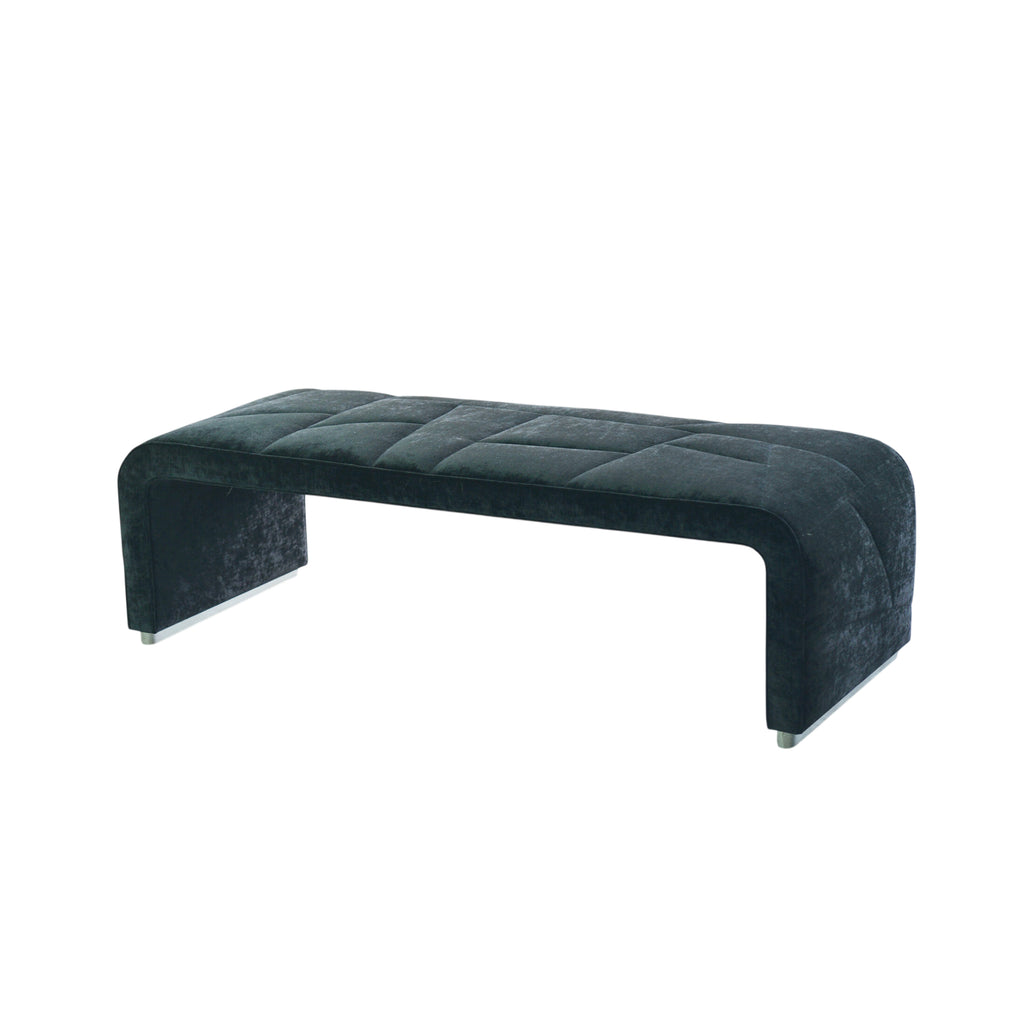 Elan Waterfall Bench