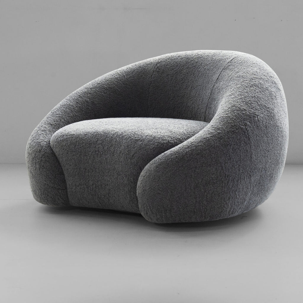 Embrace Swivel Accent Chair