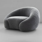 Embrace Swivel Accent Chair