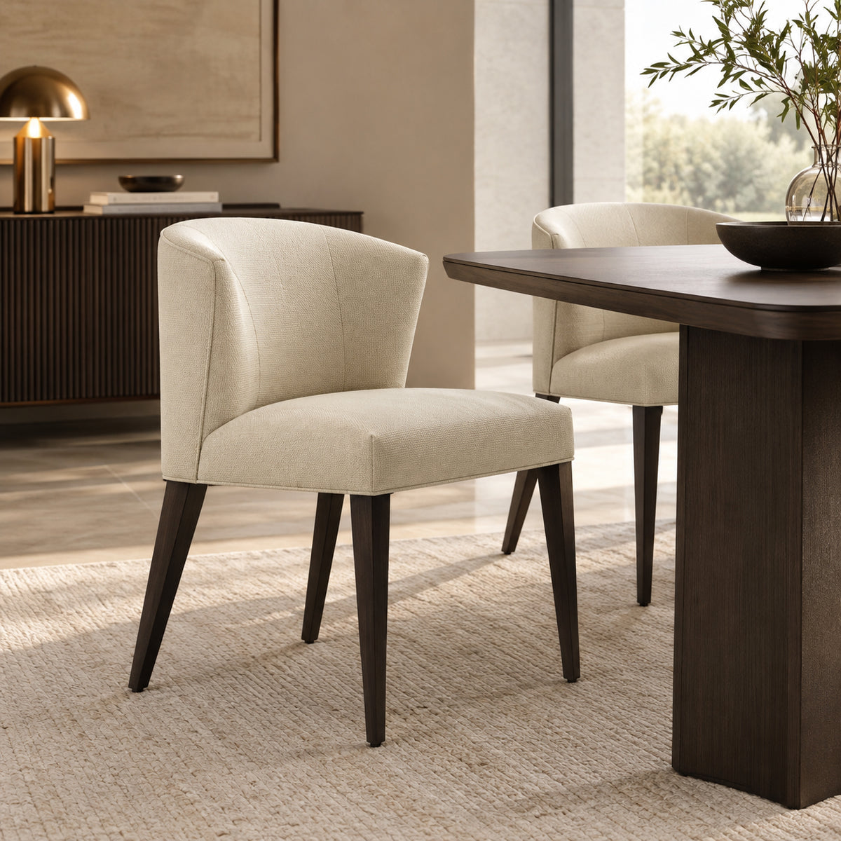 Emelie Dining Chair