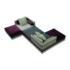 Evok Sectional Sofa