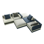 Evok Sectional Sofa
