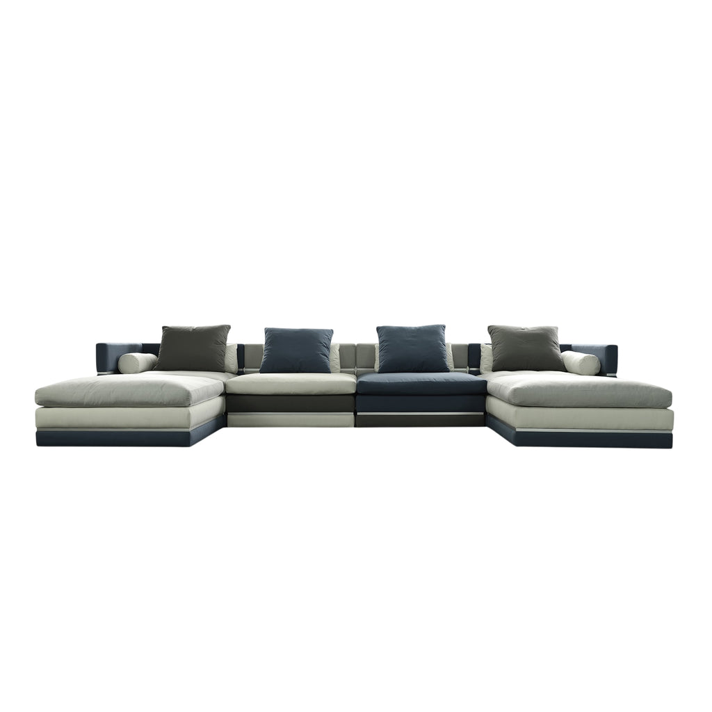 Evok Sectional Sofa