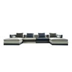 Evok Sectional Sofa