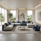 Evok Sectional Sofa