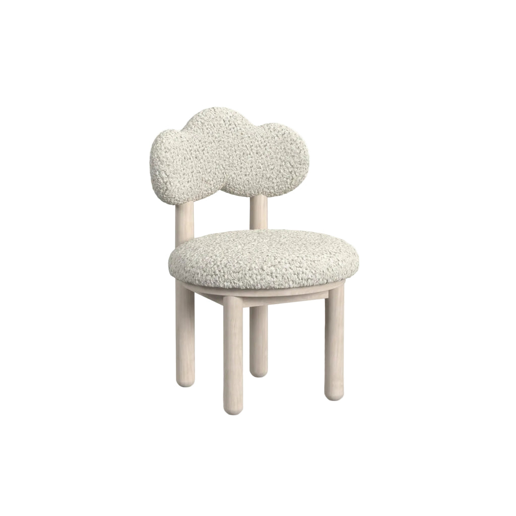 Flutter Dining Chair