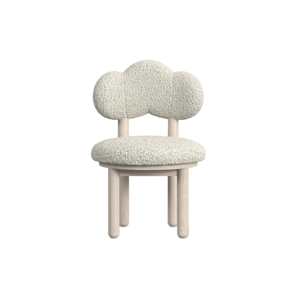 Flutter Dining Chair