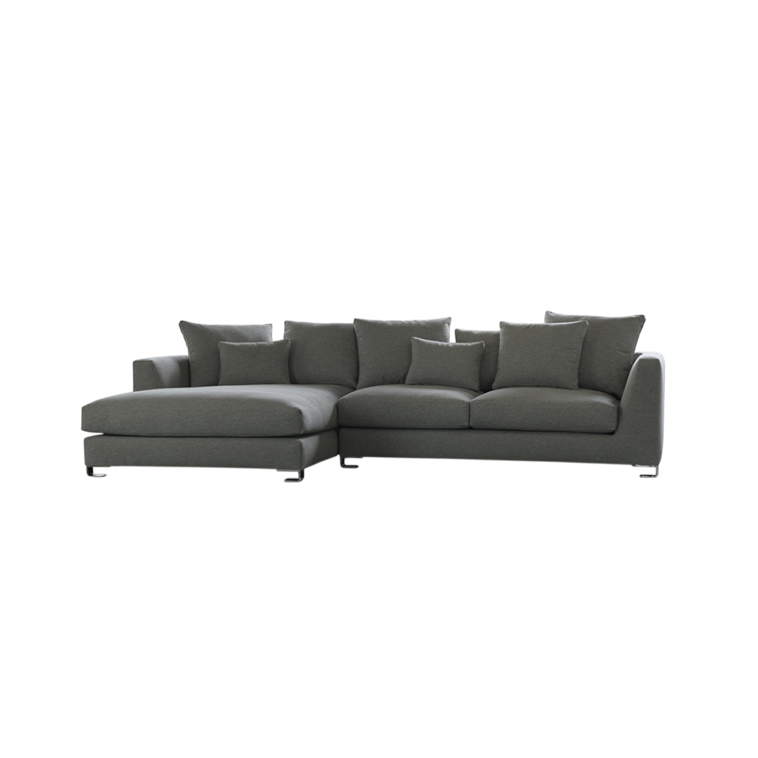 Folio Sectional Sofa