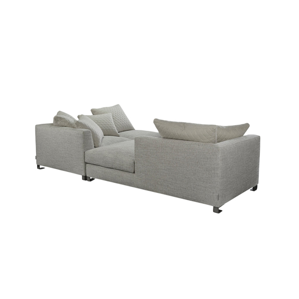 Folio Sectional Sofa