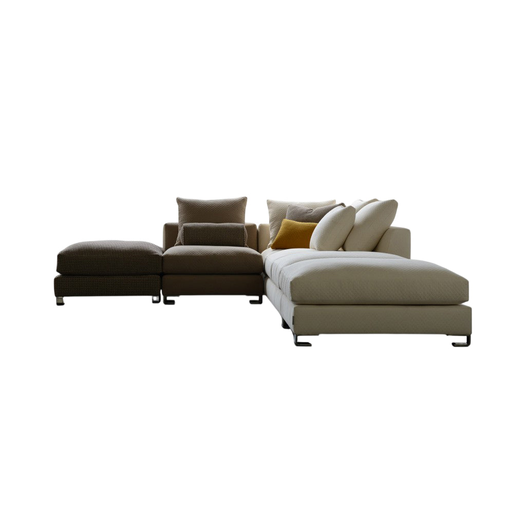 Folio Sectional Sofa