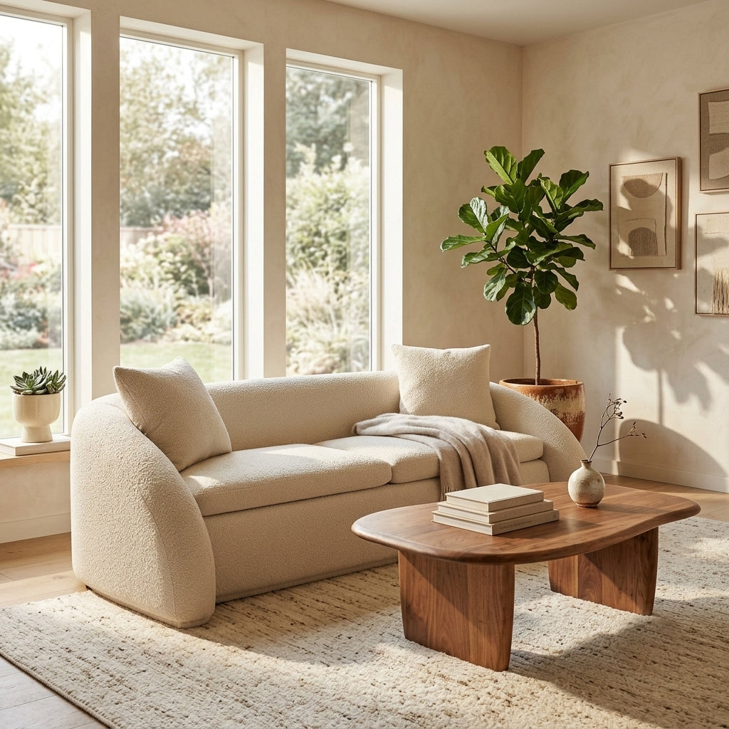 Freya 2.0 Sofa