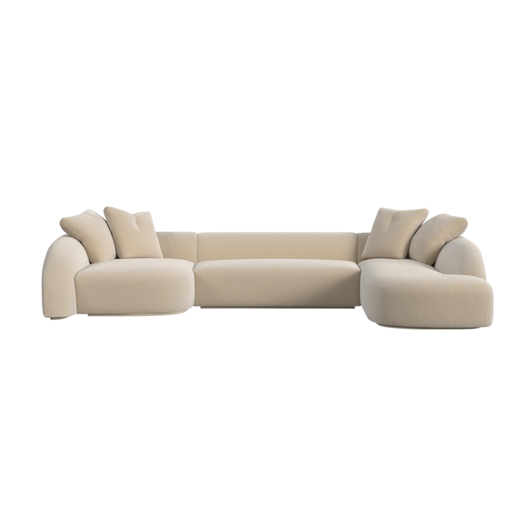 Freya Sectional Sofa