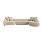 Freya Sectional Sofa