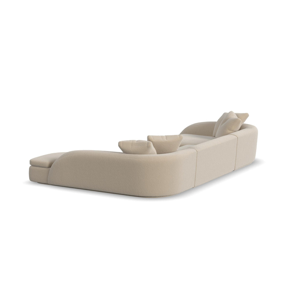 Freya 2.0 Sectional Sofa