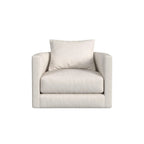 Galaxie Swivel Accent Chair