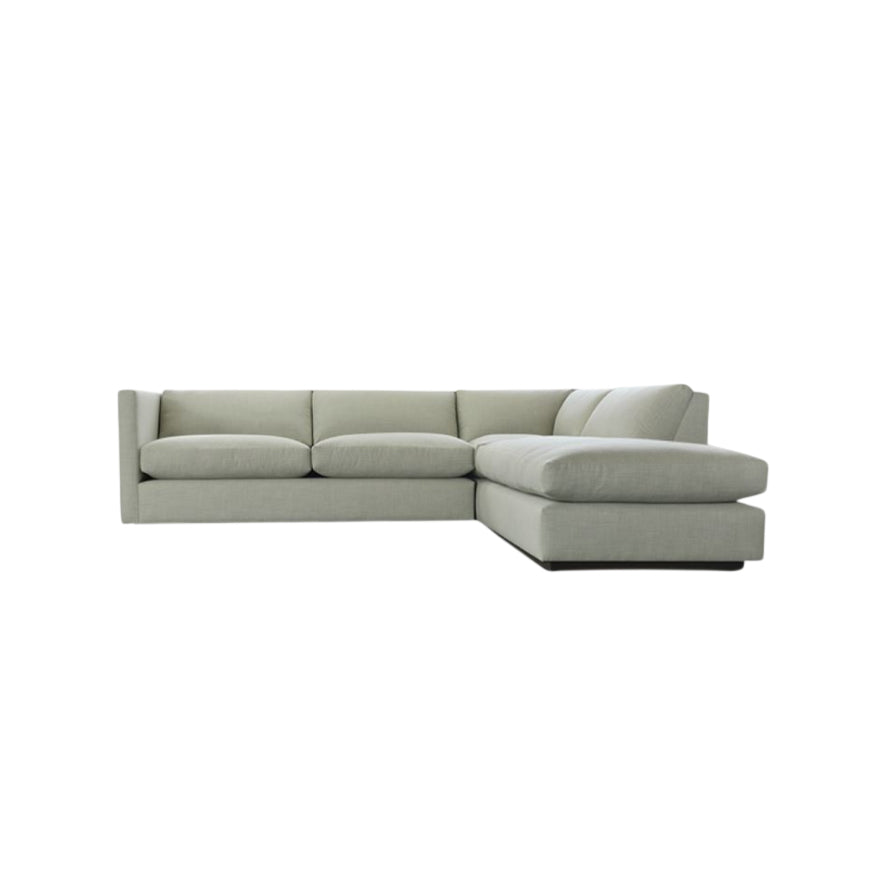 Genoa Sectional Sofa