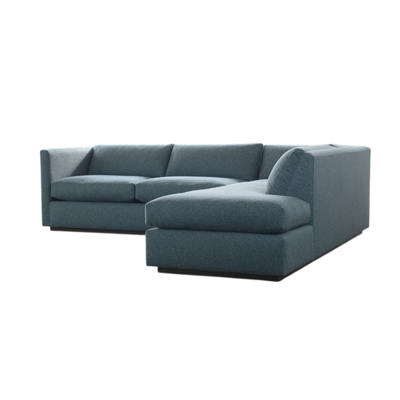 Genoa Sectional Sofa