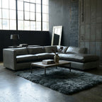 Genoa Sectional Sofa