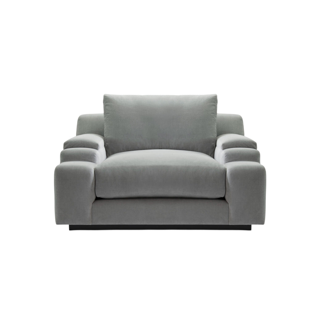 Ghedi Accent Chair