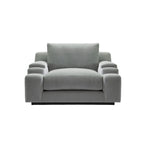 Ghedi Accent Chair
