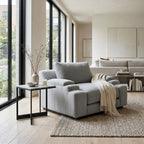 Ghedi Accent Chair