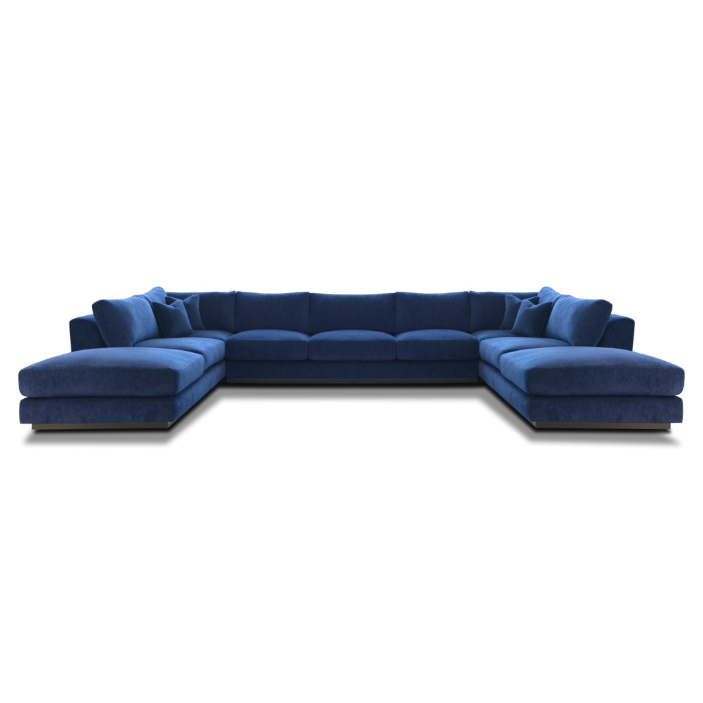 Ghedi Sectional Sofa
