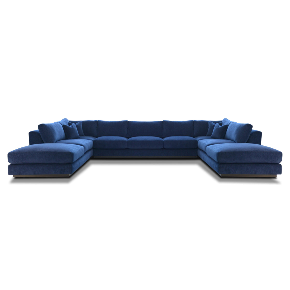 Ghedi Sectional Sofa