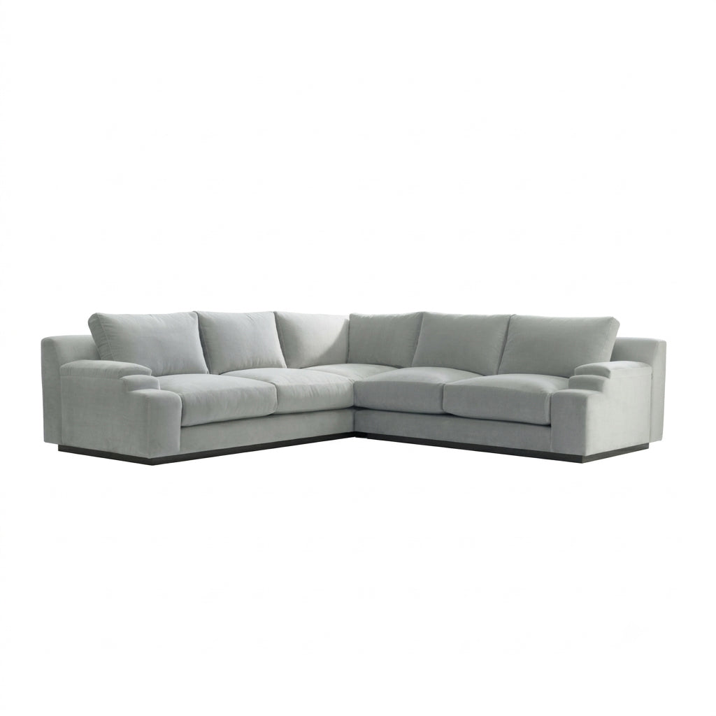 Ghedi Sectional Sofa