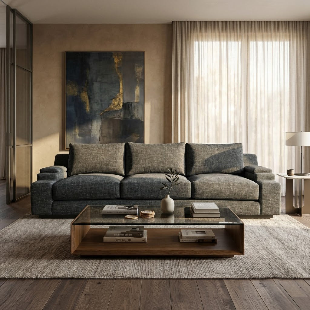 Ghedi Sofa