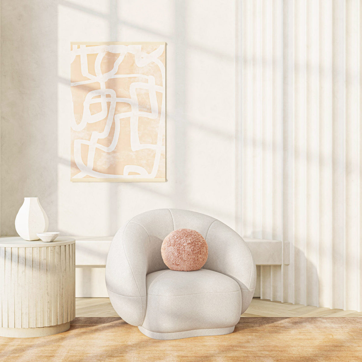 Giulia Accent Chair