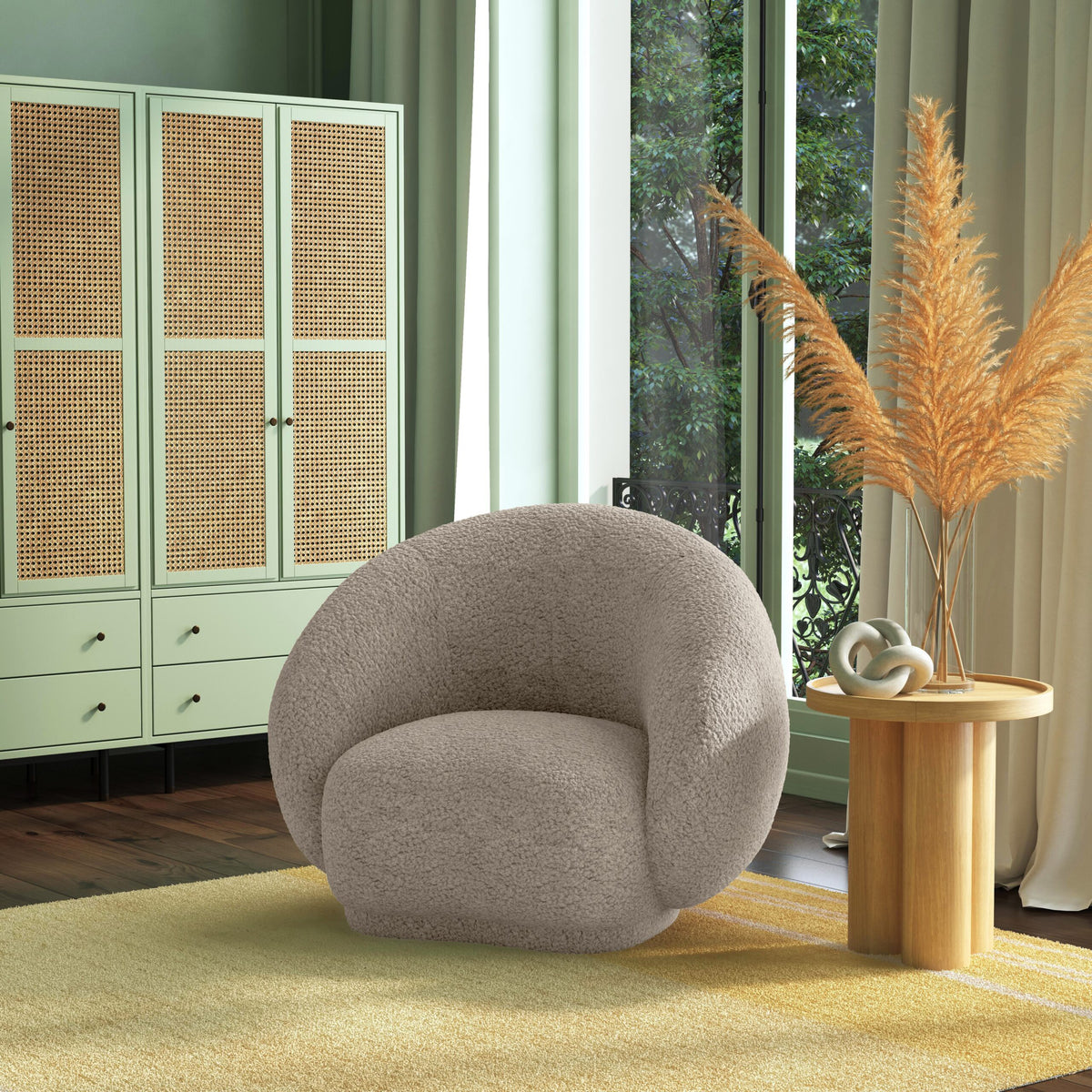 Giulia Accent Chair