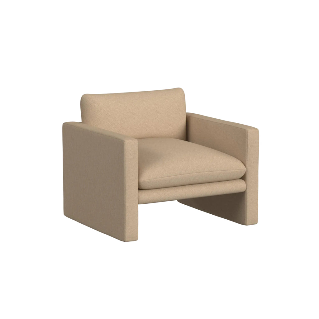 Gobi Accent Chair