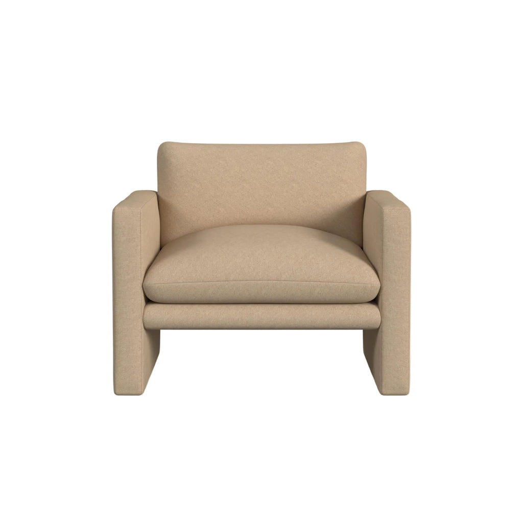 Gobi Accent Chair