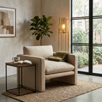 Gobi Accent Chair