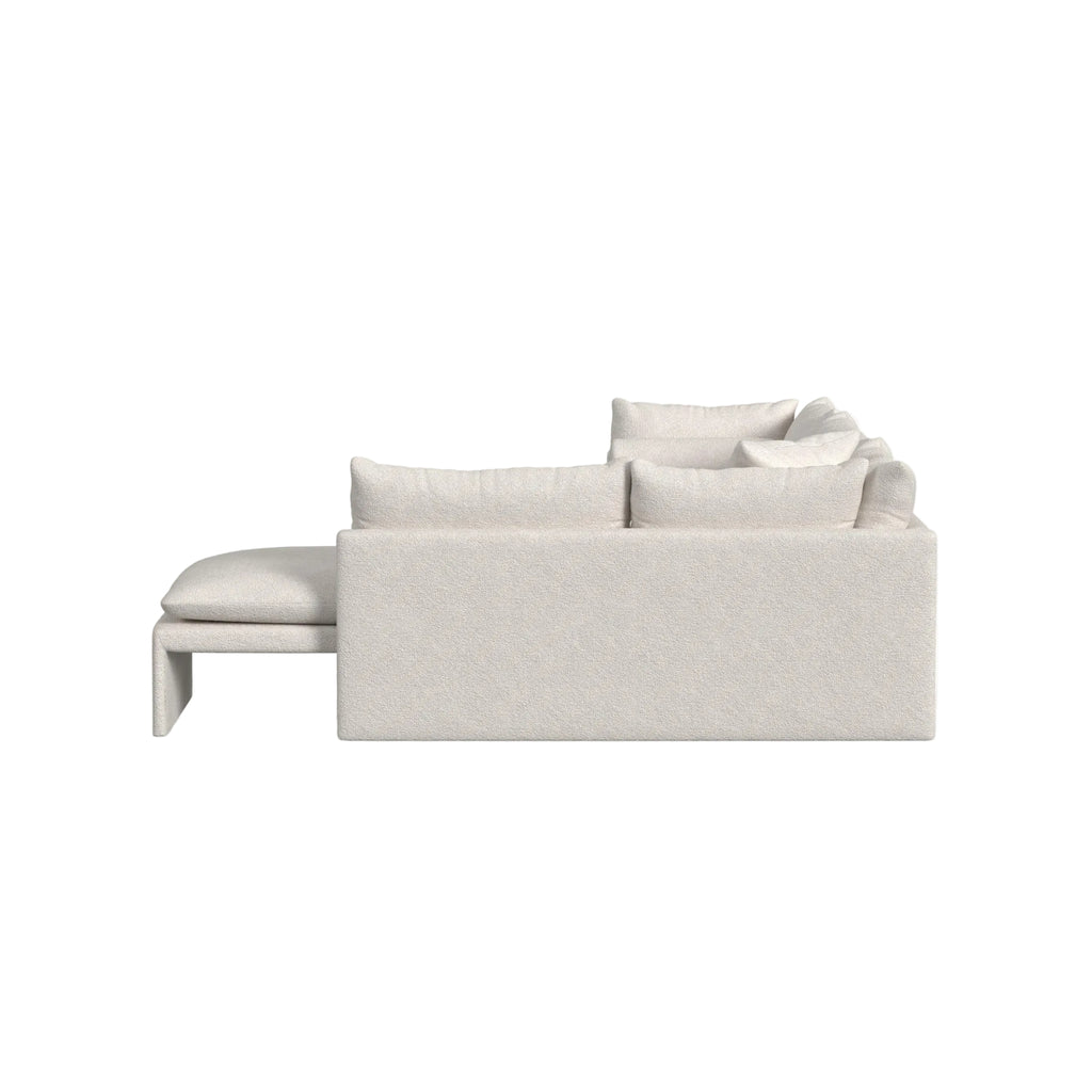 Gobi Sectional Sofa