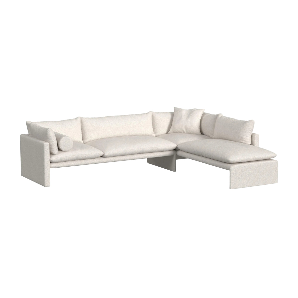 Gobi Sectional Sofa