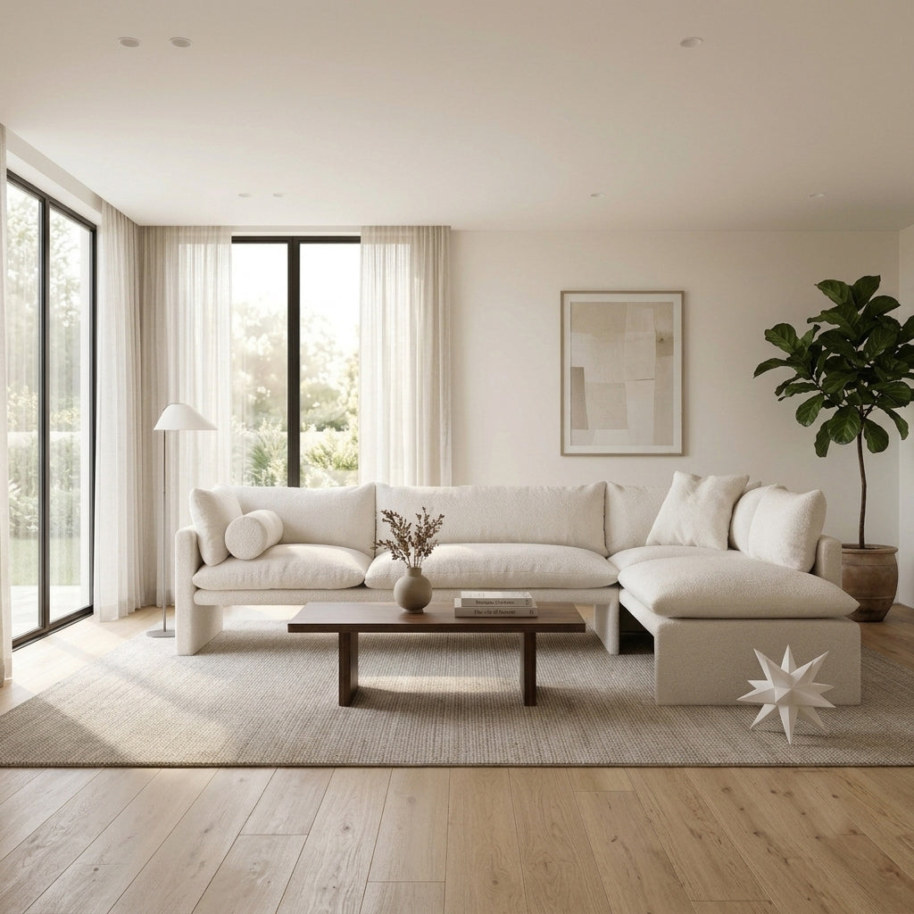 Gobi Sectional Sofa