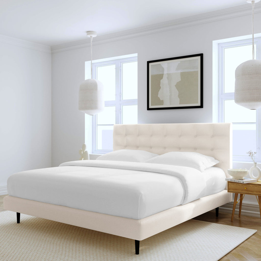Greenwich Bed