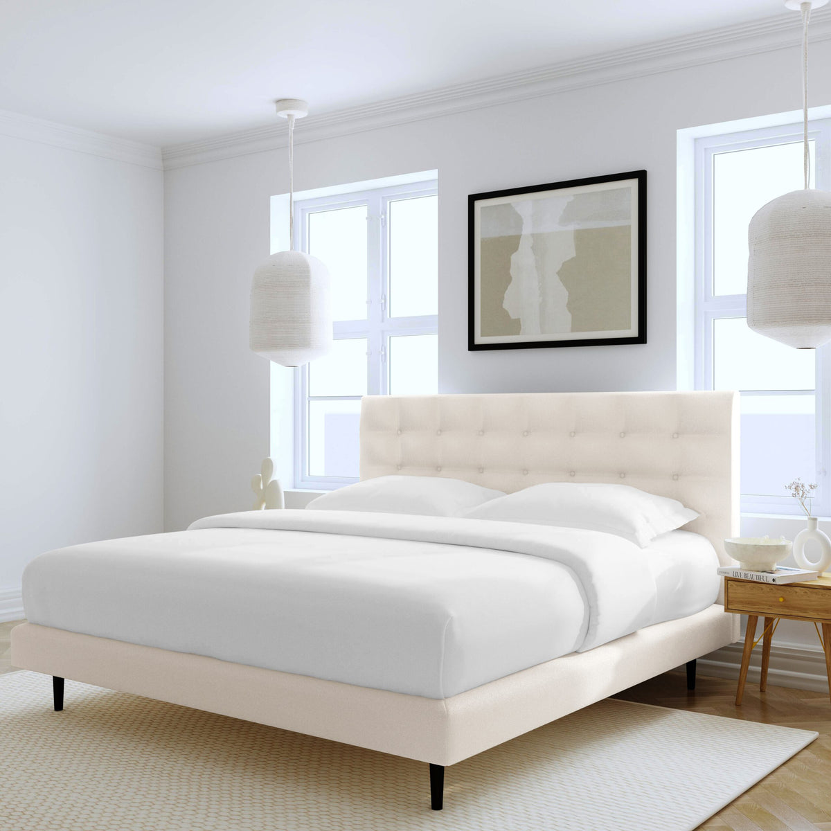 Greenwich Bed