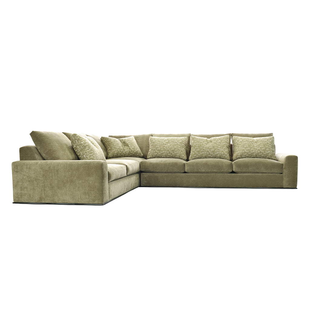 Haus Sectional Sofa