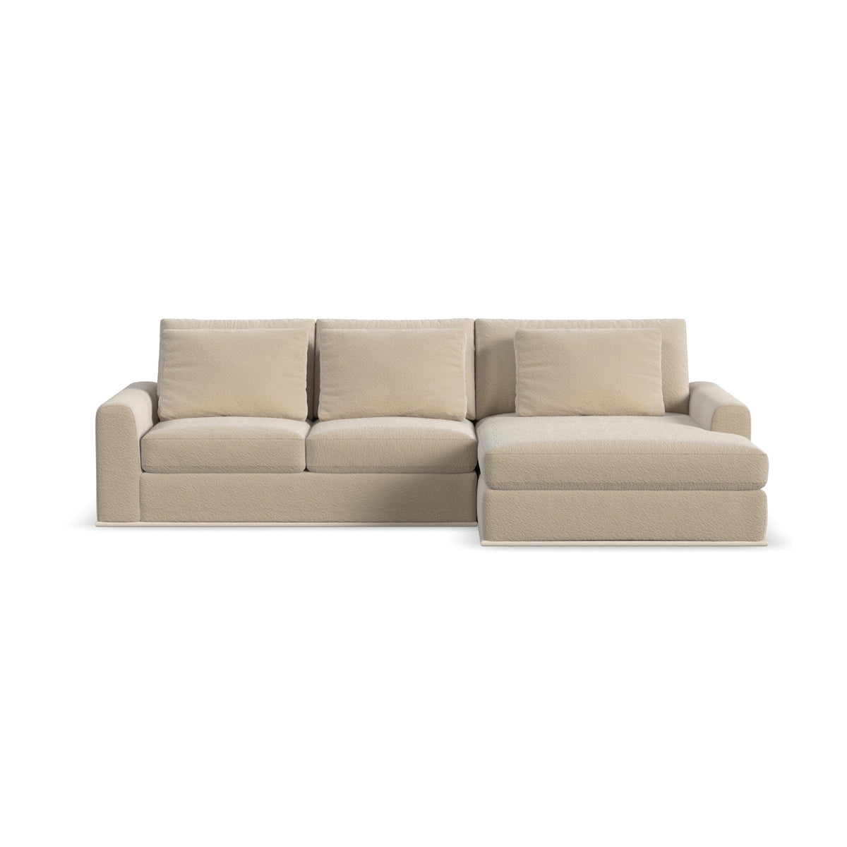Haus Sectional Sofa