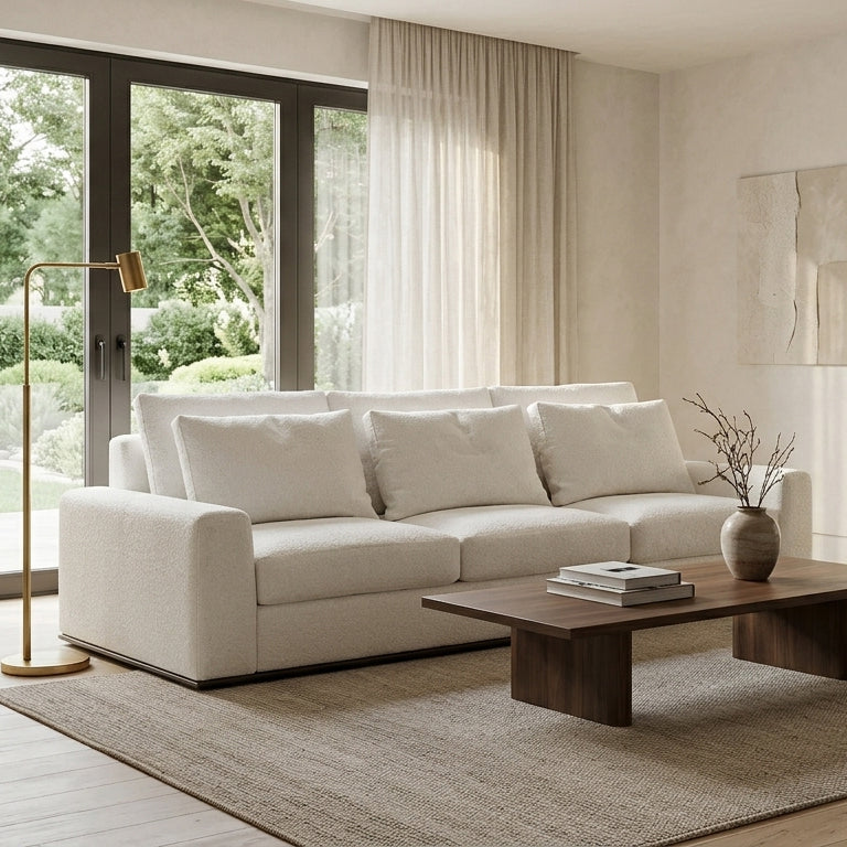 Haus Sofa