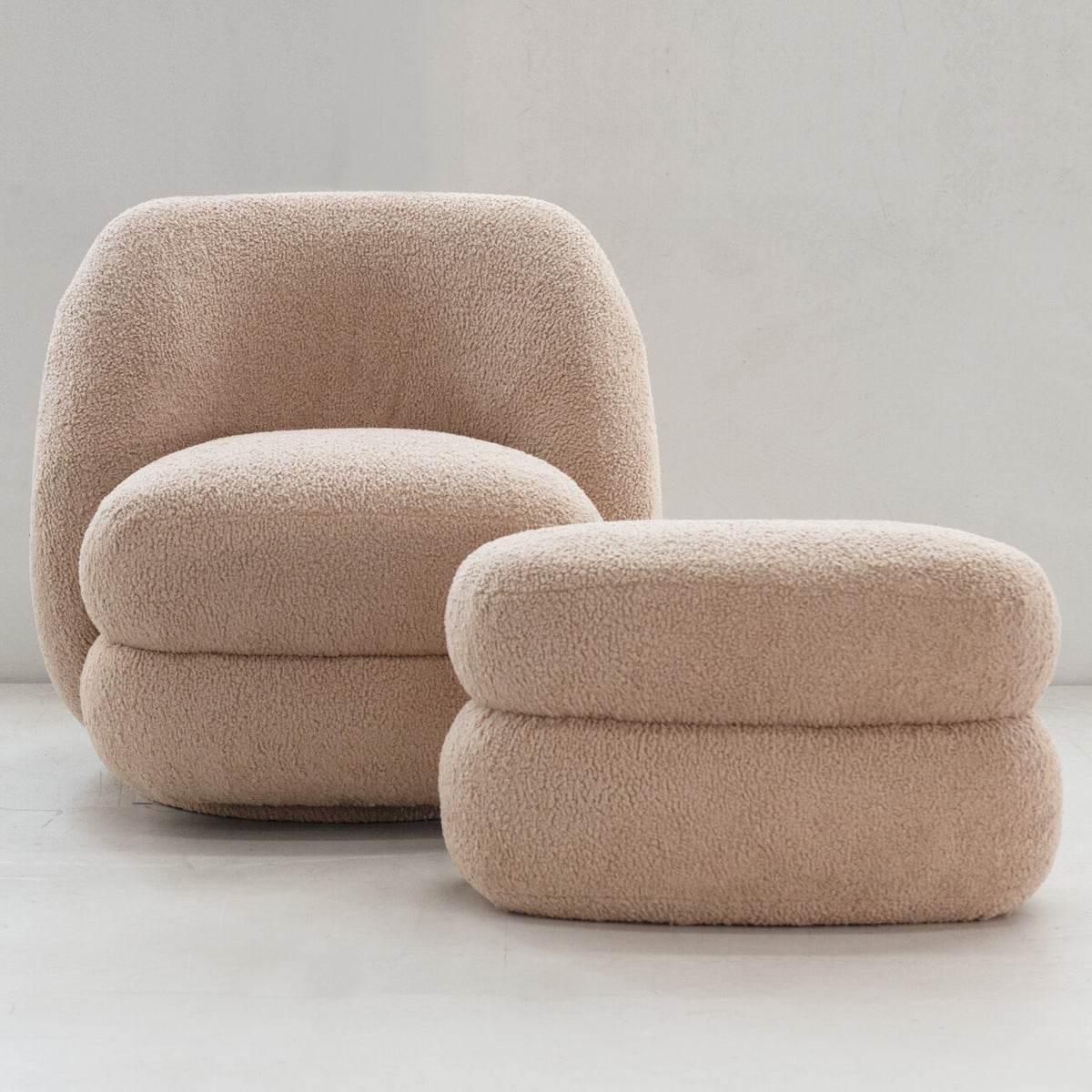 Hela Accent Chair