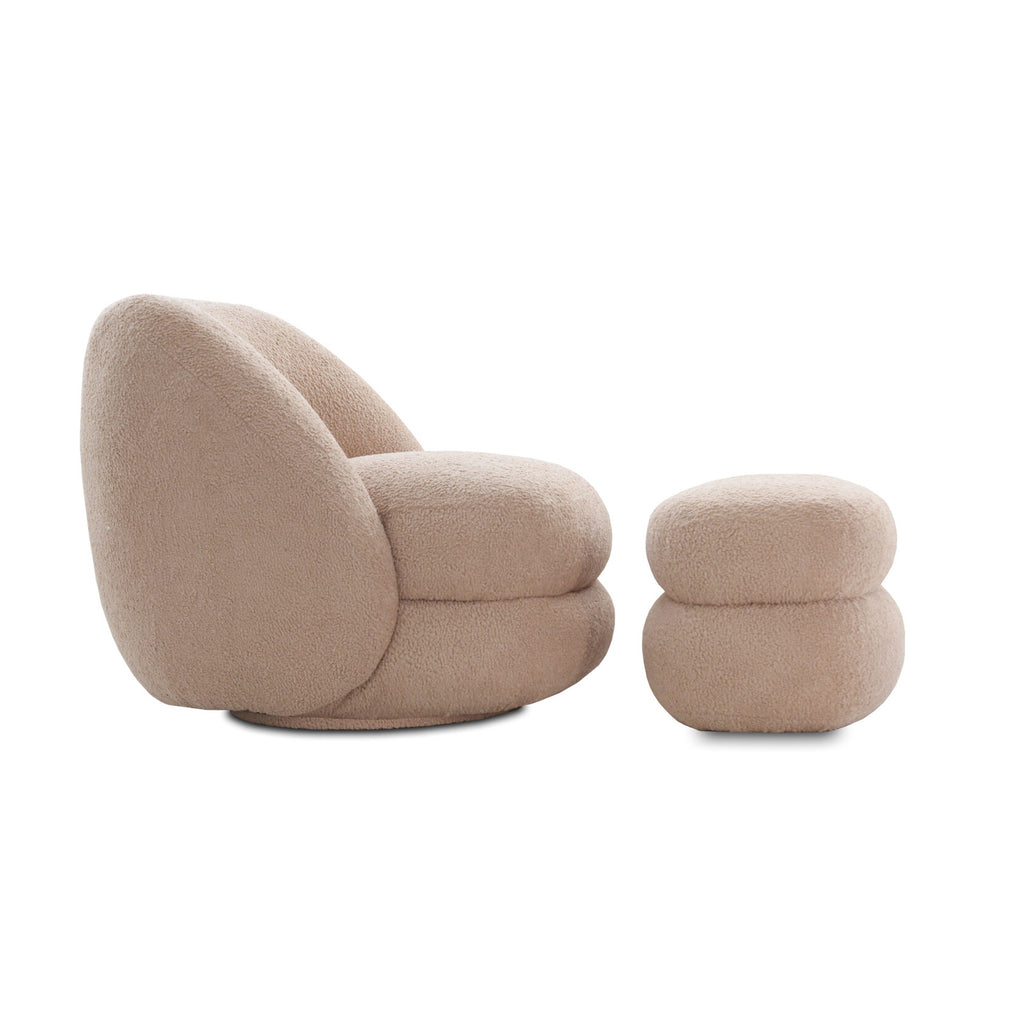 Hela Accent Chair