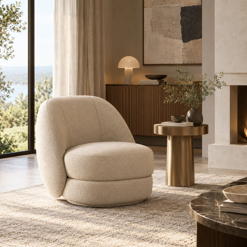 Hela Accent Chair