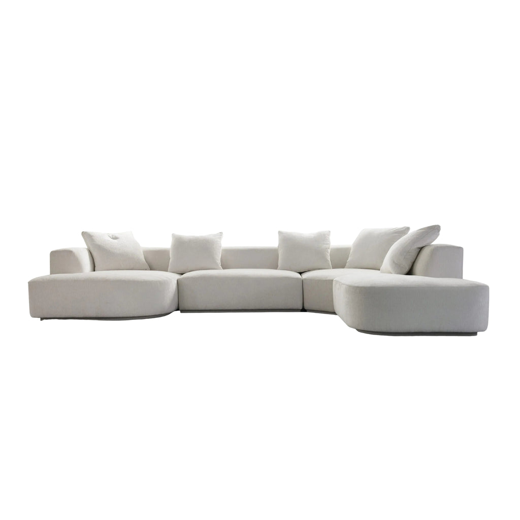 Hugo Sectional Sofa