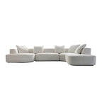 Hugo Sectional Sofa