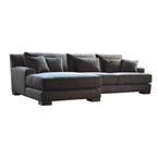 Humphrey Sectional Sofa