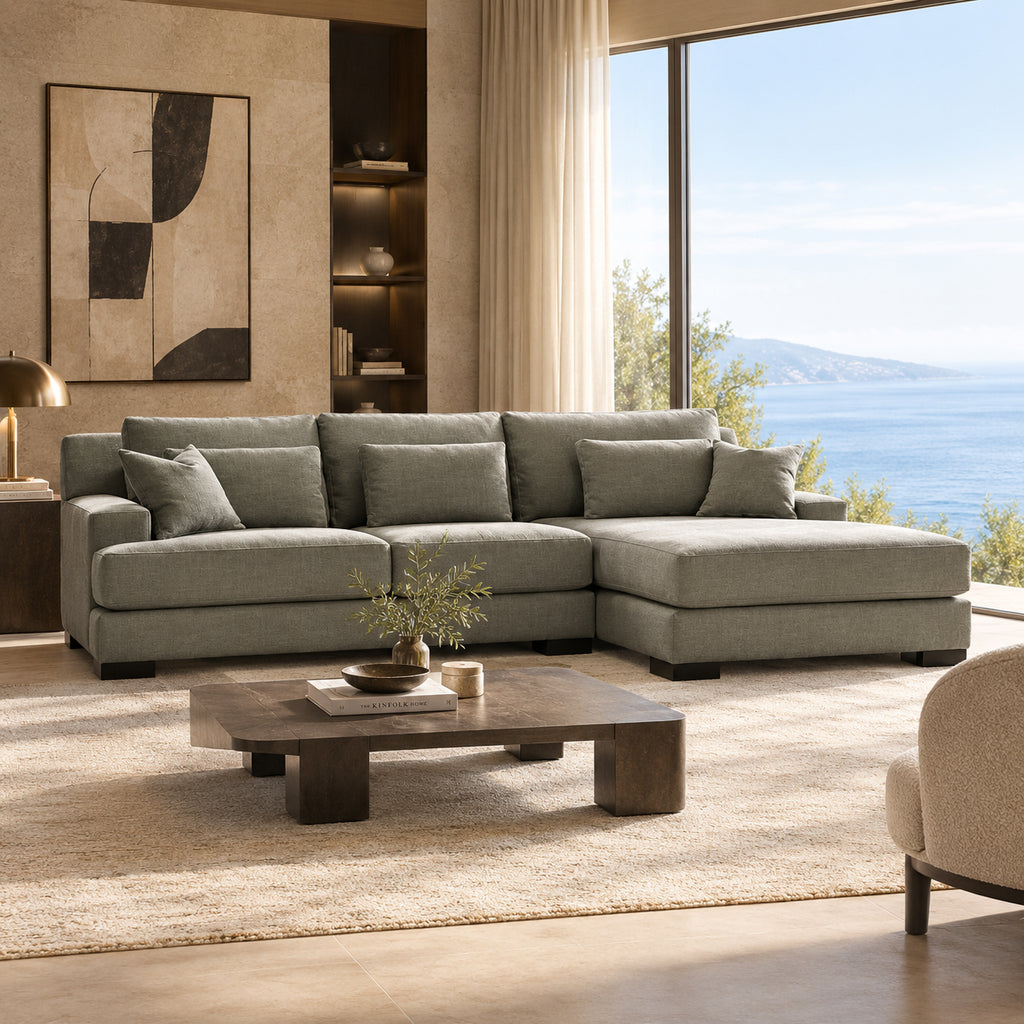 Humphrey Sectional Sofa